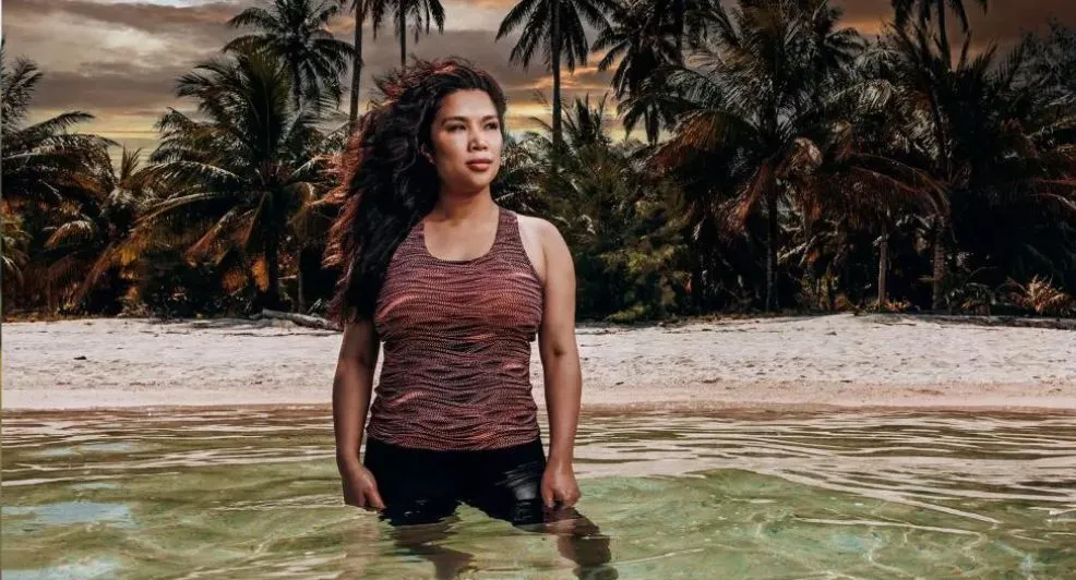 Kimmylien aangedaan na Expeditie Robinson: wonden moesten weken helen
