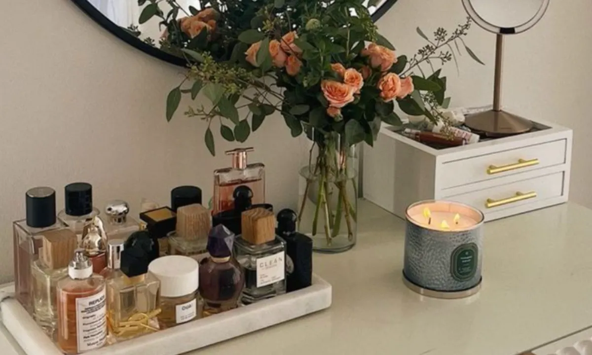 parfum