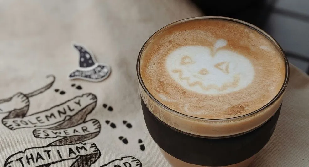 De geheime gezondheidsvoordelen van je Pumpkin Spice Latte