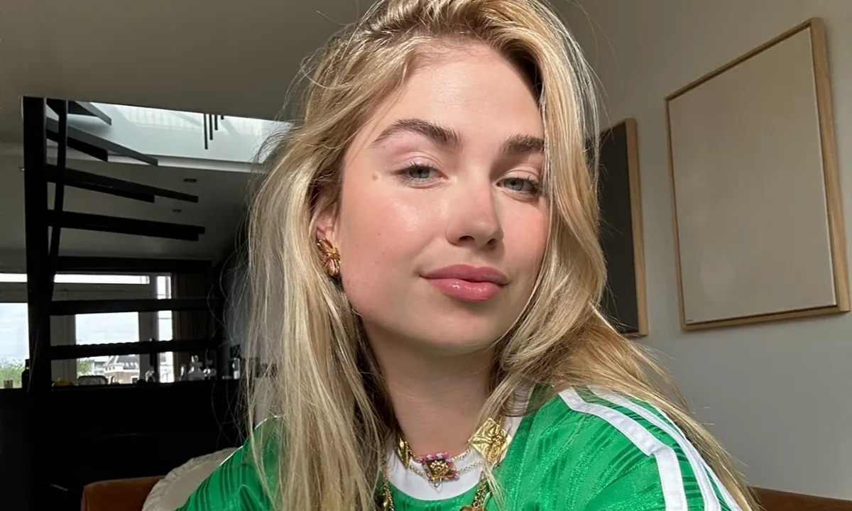 Zangeres Roxy Dekker over succes: "Onwerkelijk en ook heel raar"
