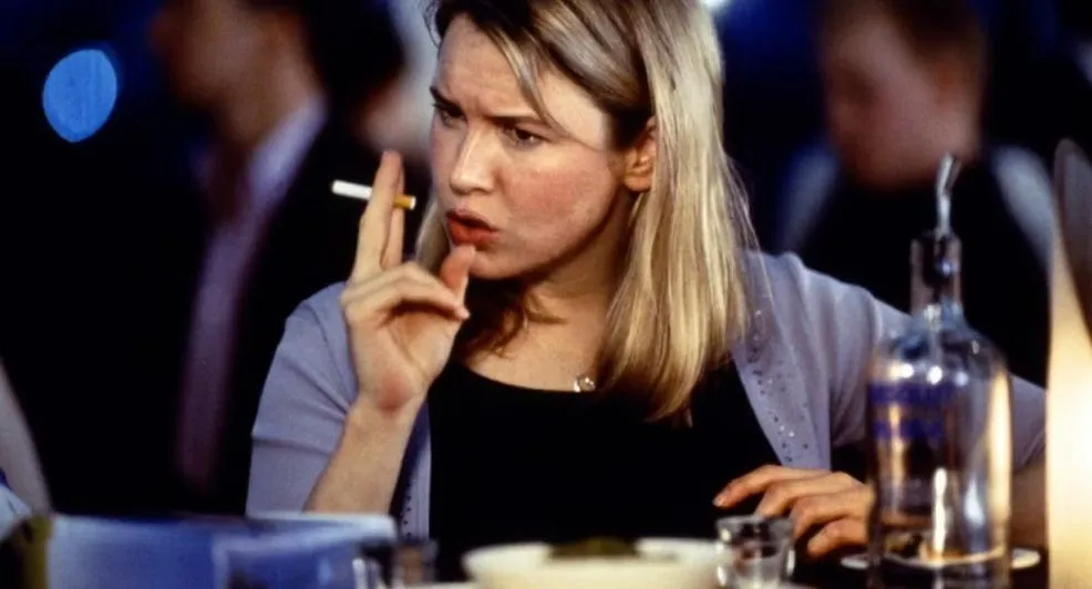 10 belangrijke lessen die Bridget Jones ons heeft bijgebracht