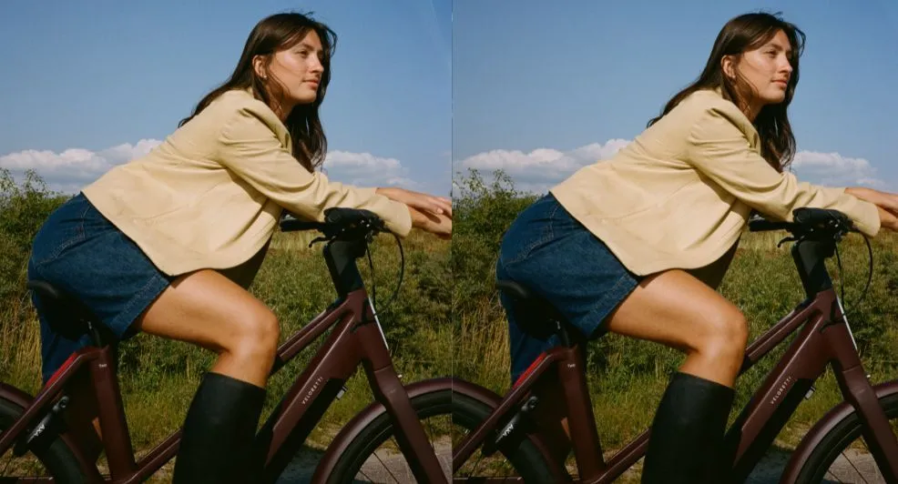 fiets