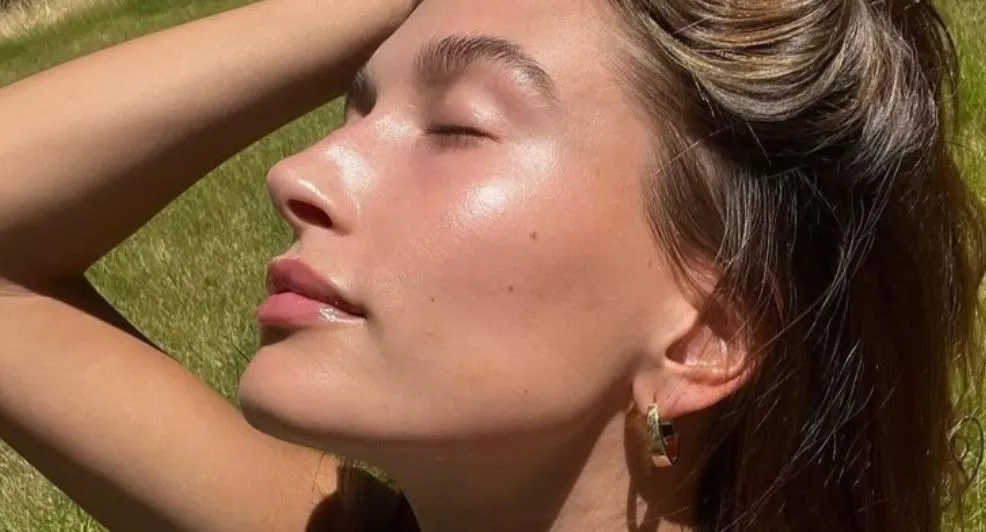 hailey bieber