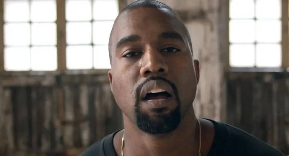 kanye