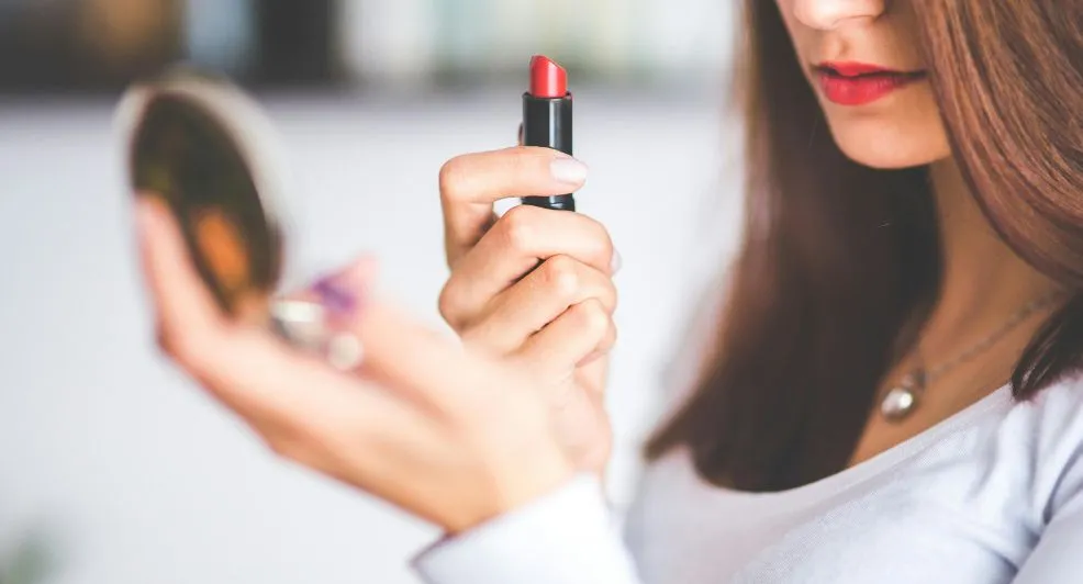 lipstick