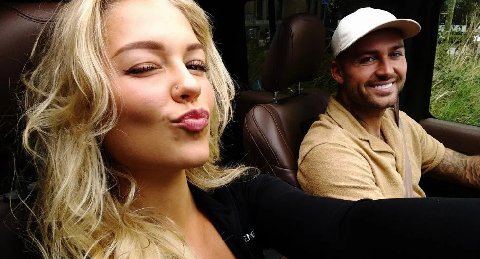 Marijn Kuipers onthult romantische ontmoeting met Dave Roelvink