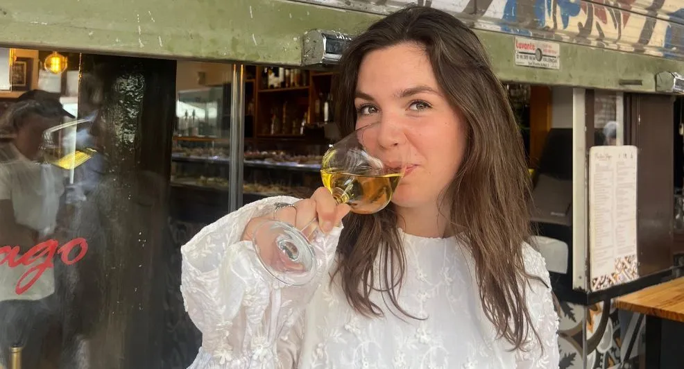Crème de la FEM: Gitane is hip, knus en serveert eten om je vingers bij af te likken