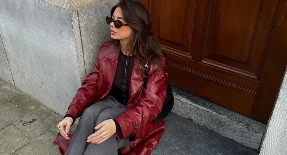 outfit herfst