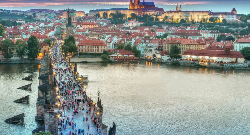 praag