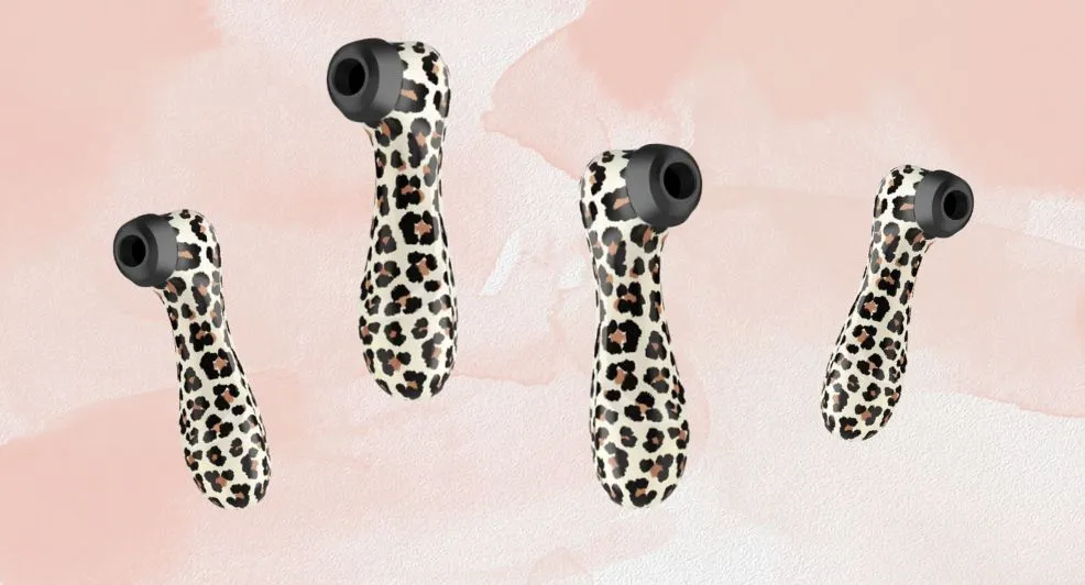 satisfyer 1