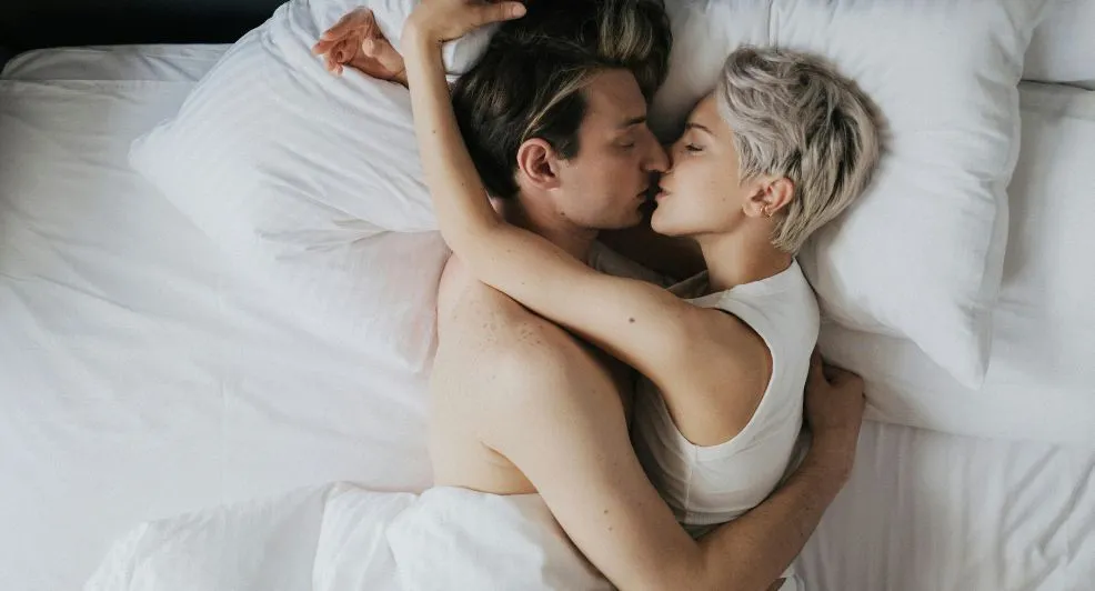 9x relaxte standjes voor een intieme avond als je éigenlijk helemaal op bent
