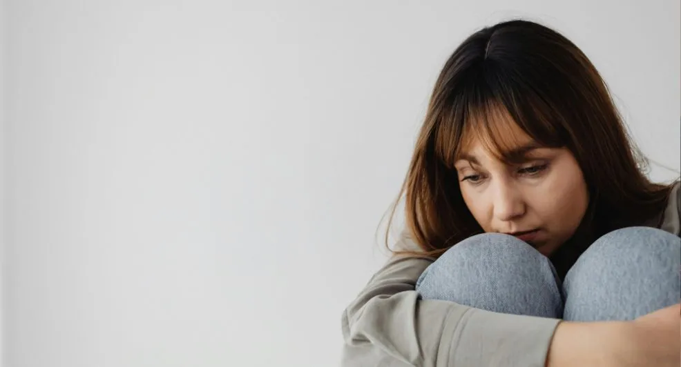 Tes (33): "Mijn date had een dubbele identiteit en daar kwam ik veel te laat achter