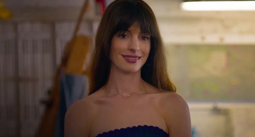 Anne Hathaway schittert in Verity: Colleen Hoovers bestseller wordt verfilmd!