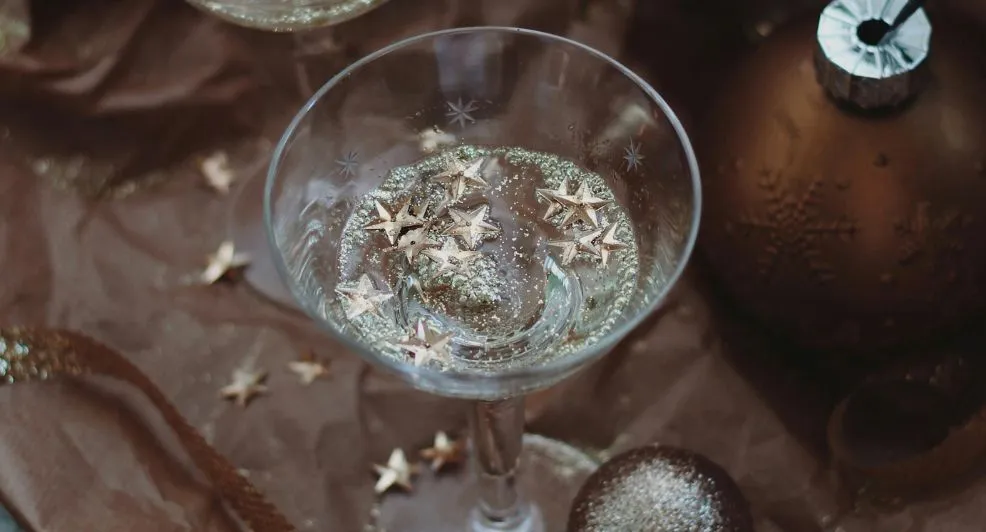 Zin in een cocktail? Dít zijn de lekkerste recepten voor tijdens de feestdagen
