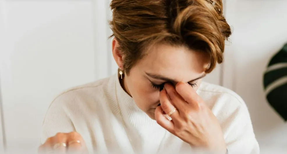 Dag tegen Geweld tegen Vrouwen: de cijfers zijn schokkend