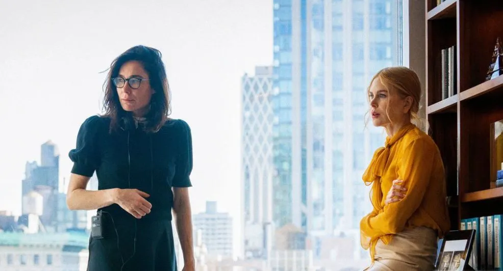 Halina Reijn komt naar Nederland voor première van nieuwe hitfilm Babygirl