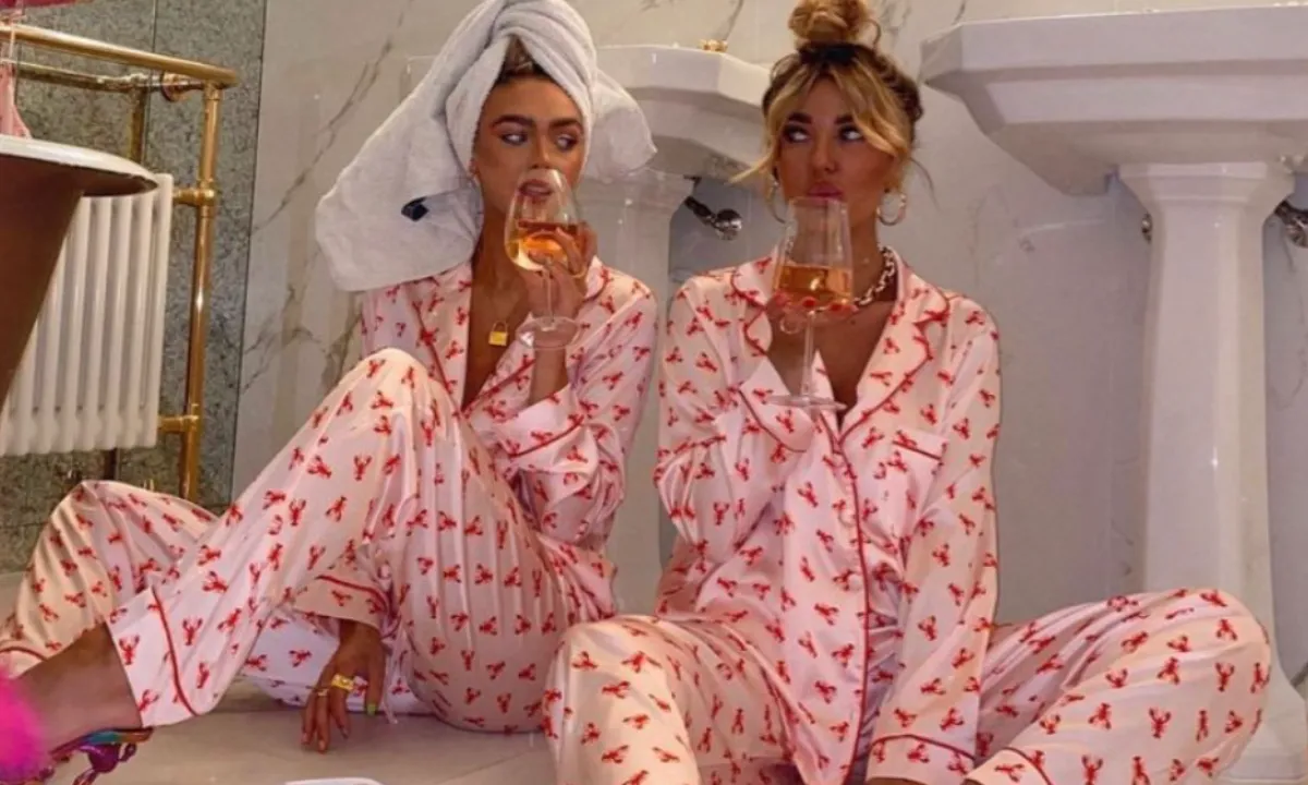 Its snuggle season: dit zijn de zachtste en leukste pyjama's voor ultiem relaxen