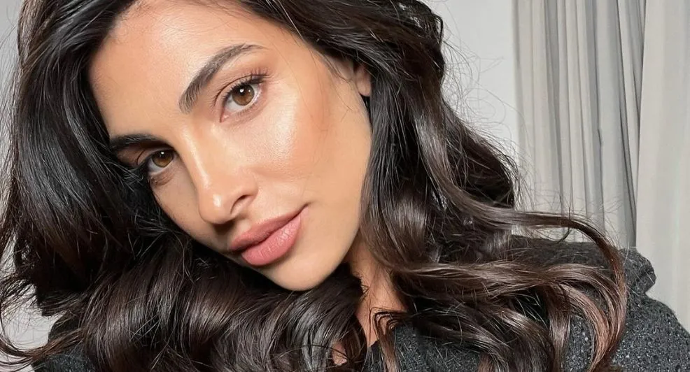 Het geheim achter Anna Nooshin haar immense succes