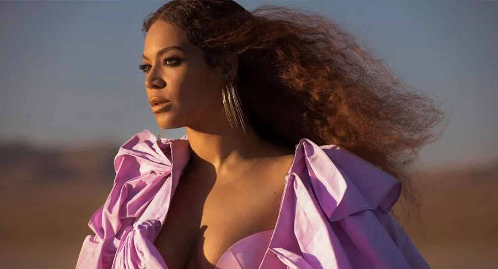 beyonce