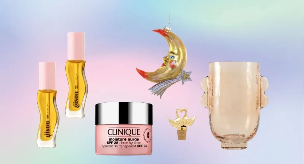 Underneath the tree: de leukste cadeautjes voor je kerstlijstje onder de €30