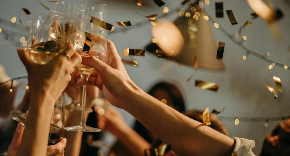 Een must-have voor oud en nieuw: koude bubbels in een handomdraai!