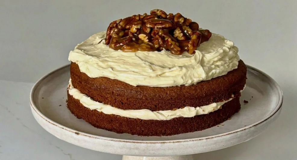 3x onweerstaanbare desserts voor de feestdagen