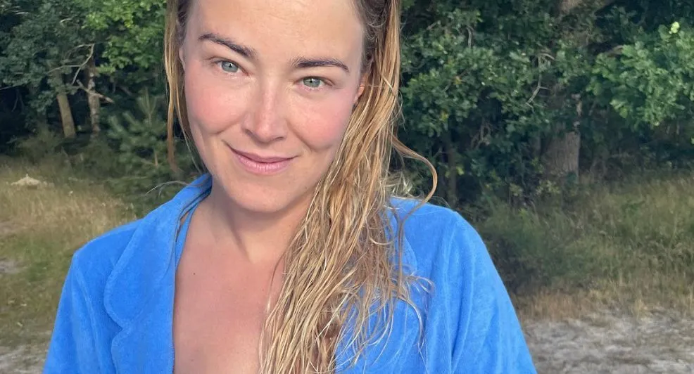 geraldine kemper