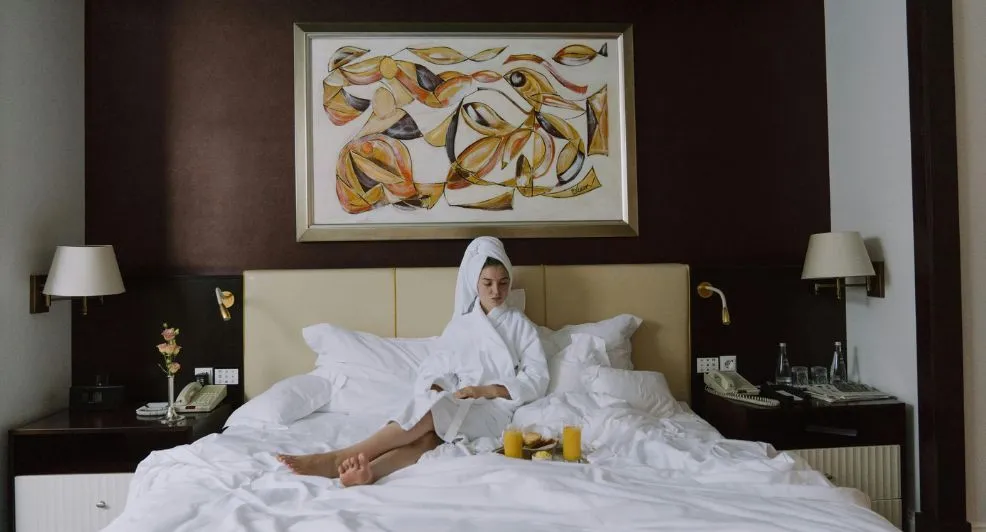 hotels nederland