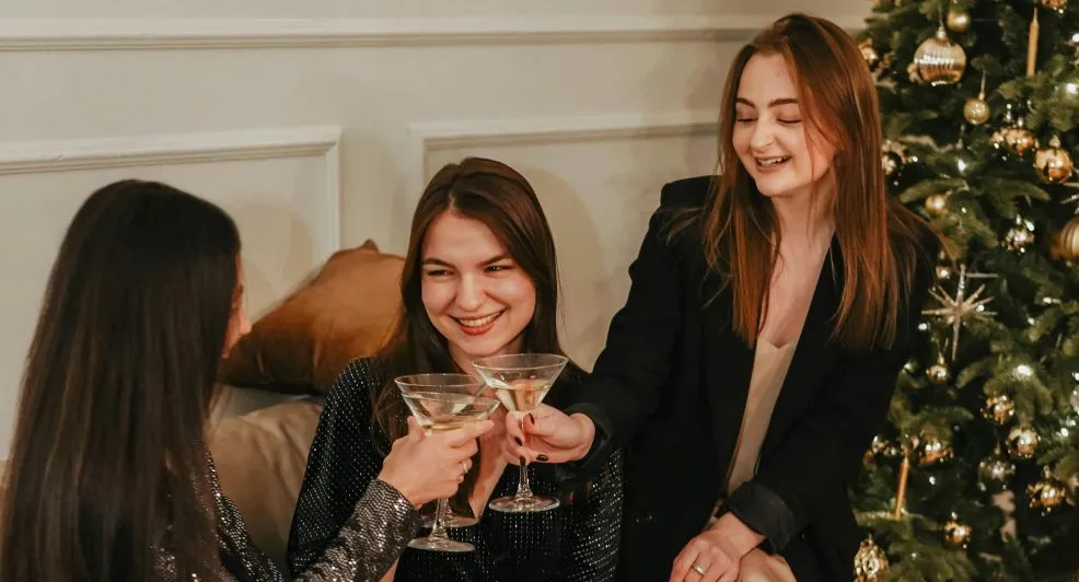 Pinocello: hét kerstdrankje waar iedereen het deze feestdagen over heeft!