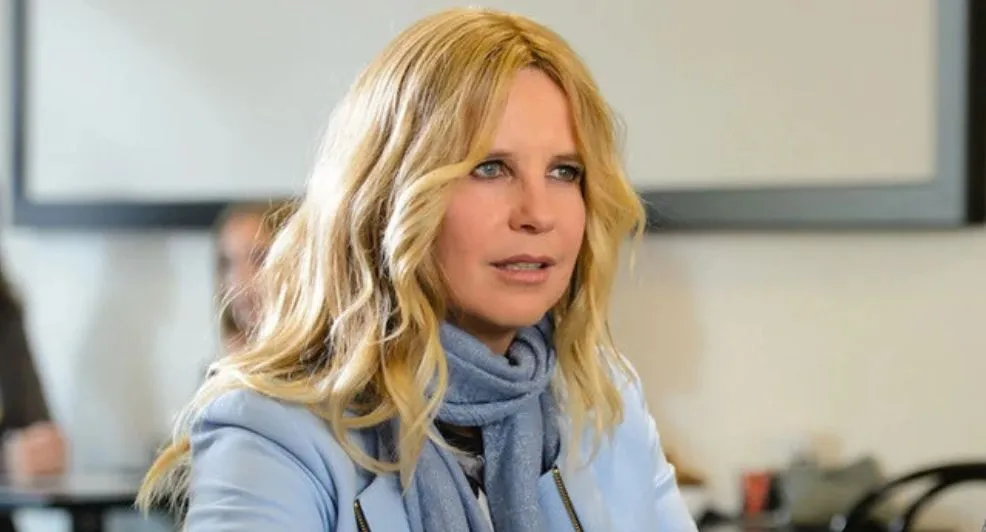 Linda de Mol weer samen met haar Jeroen Rietbergen: 'Gelukkiger dan ooit'
