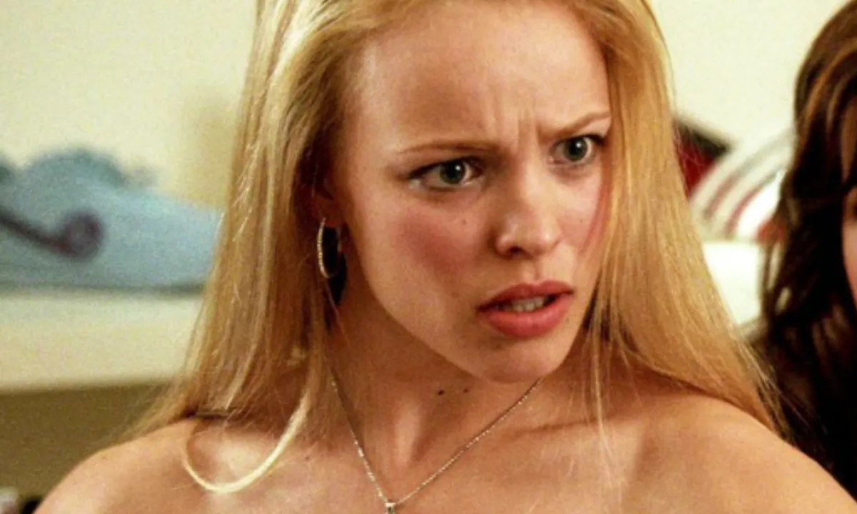 mean girls