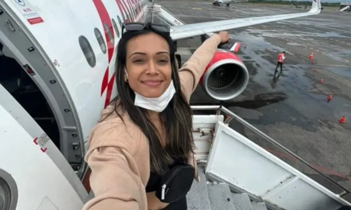 Huda (39): "Ik ben moeder van drie én getrouwd en maak meerdere soloreizen per jaar"