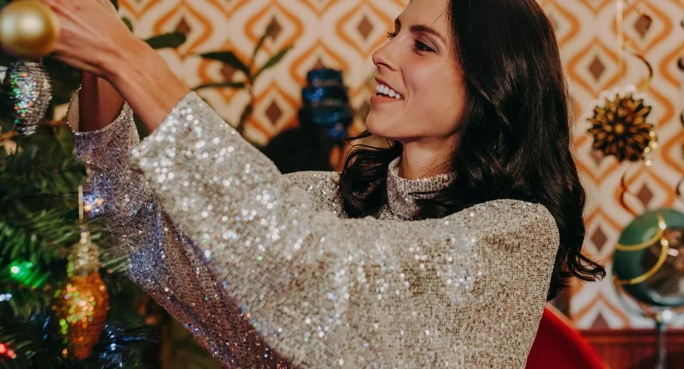 De ultieme party-outfit guide: 5 perfecte kledingitems voor het kerstdiner