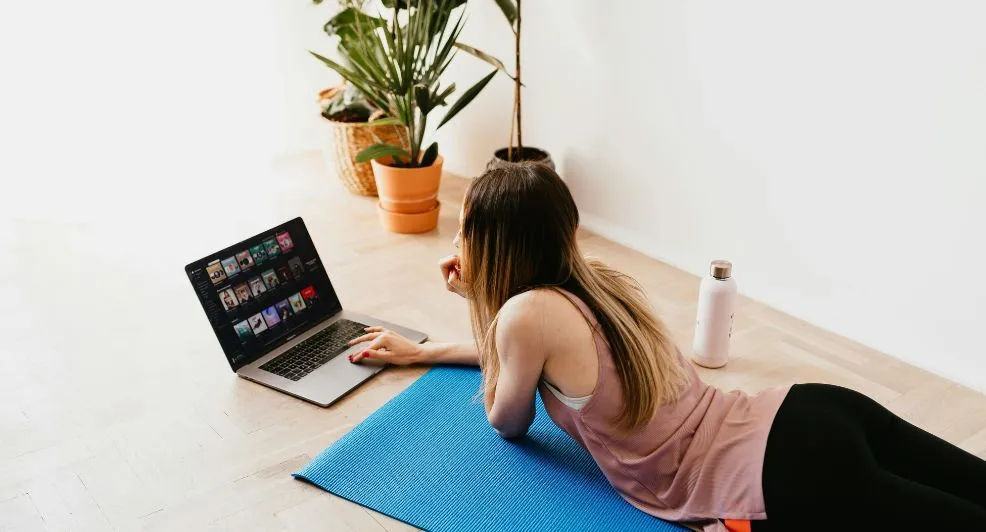 Start je health journey: 5 tips van een gecertificeerd Pilates docent