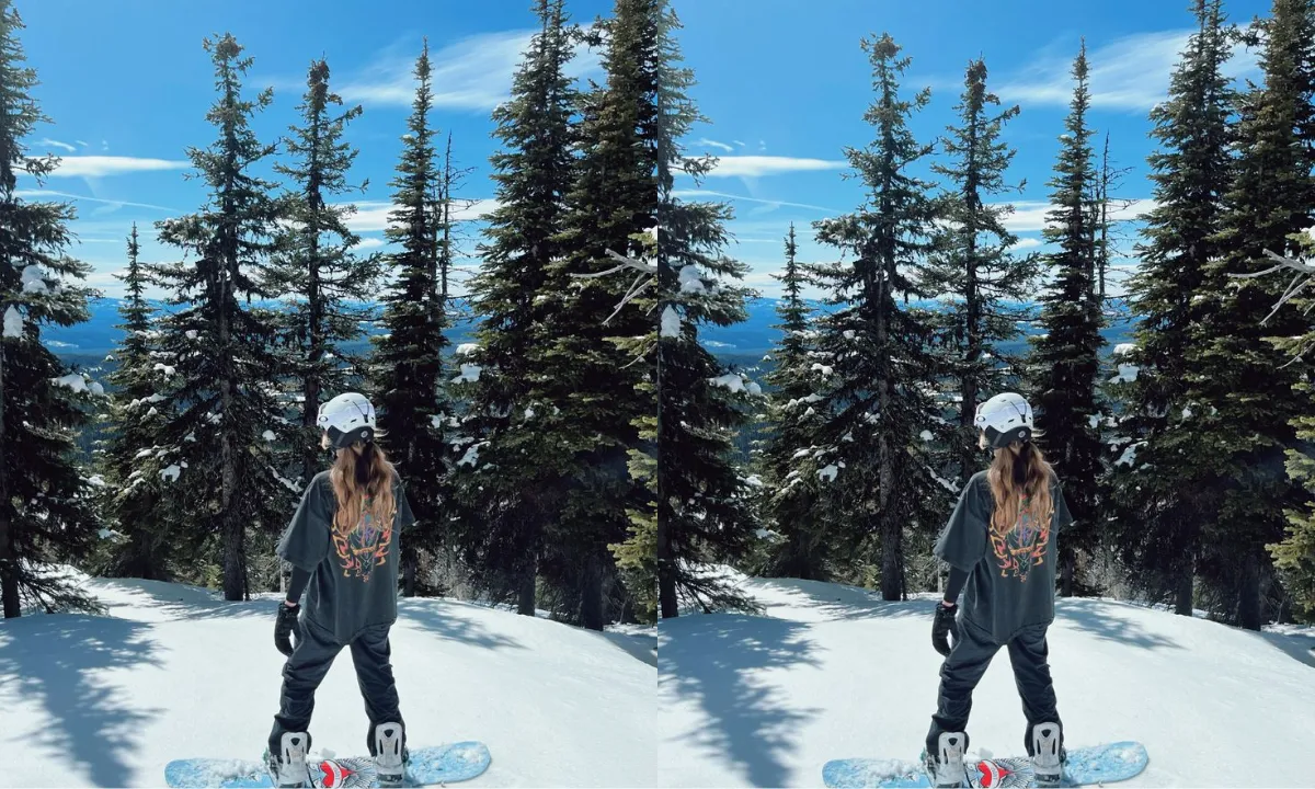 Effe wat anders dan Oostenrijk: de mooiste skibestemmingen in Canada