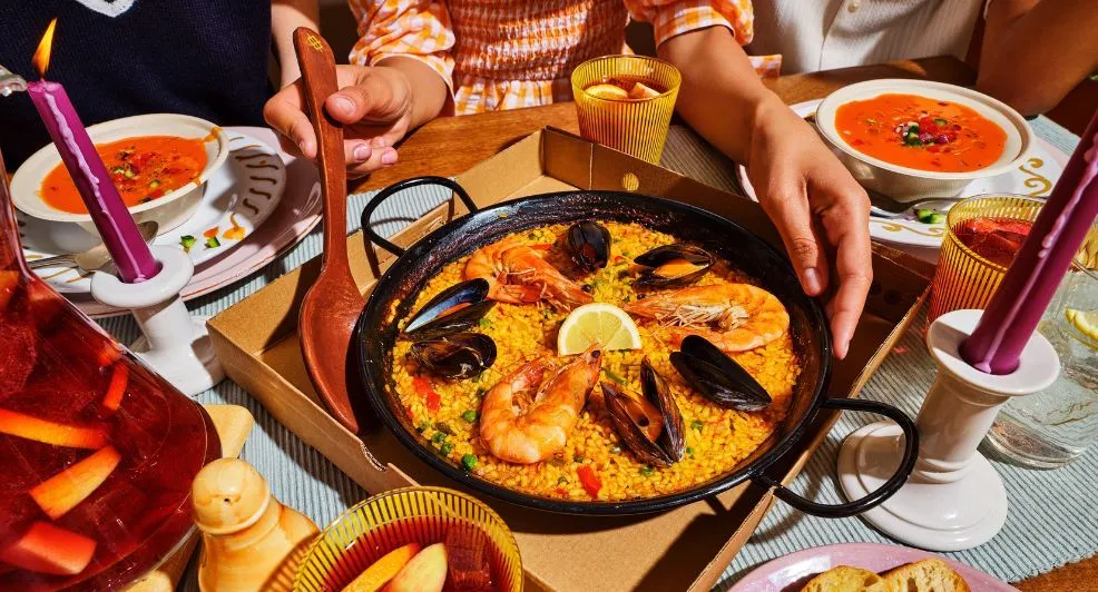 New year, nieuwe foodtrends: dít zijn de foodtrends voor 2025