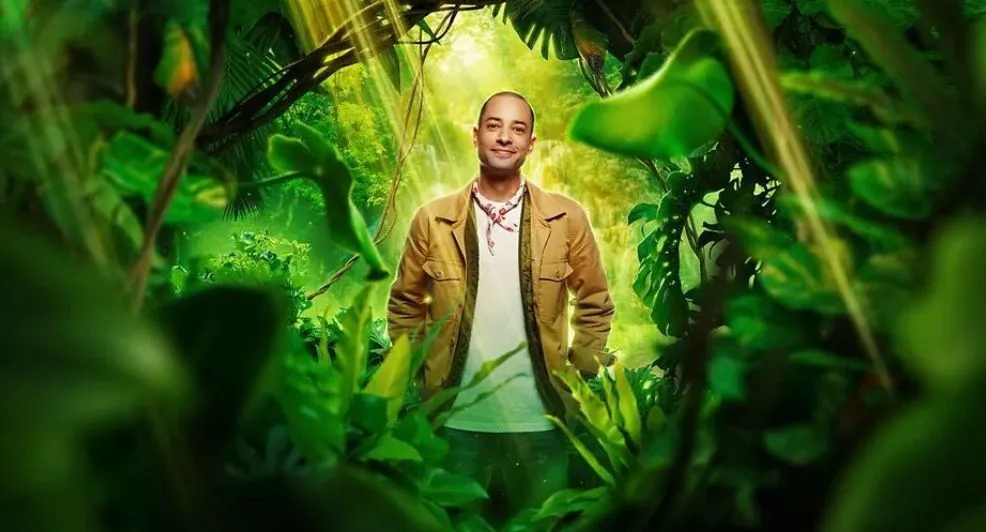 valerio echte meisjes in de jungle