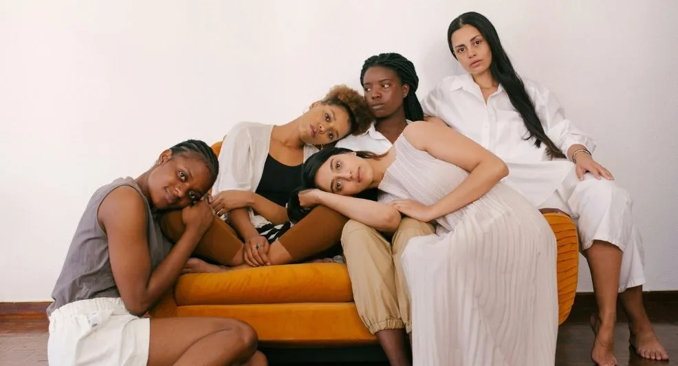 Girls support girls: samen voor meer veiligheid en gelijkheid