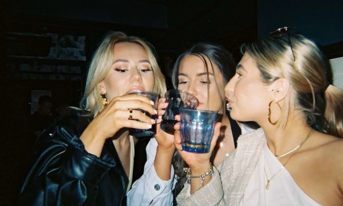 Zo ga je helemaal uit je dak op een feestje zónder een druppel alcohol
