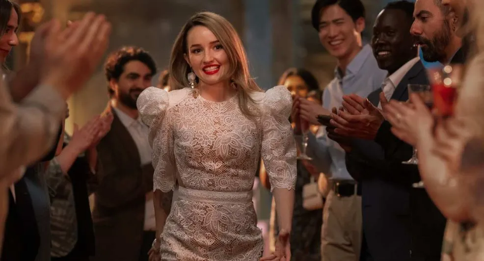 Netflix-serie 'Apple Cider Vinegar' onthult schrikbarende leugens health-influencers