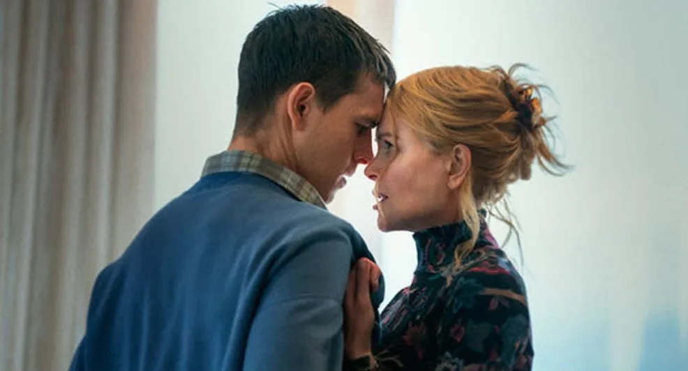 Alles over Babygirl acteur Harris Dickinson (en zijn vriendin)