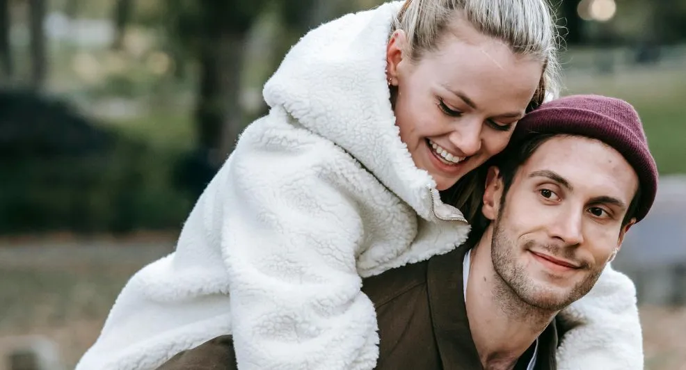 Anke (34): "Mijn beste vriendin liet haar man achter voor een vent die ik écht niet kan uitstaan"