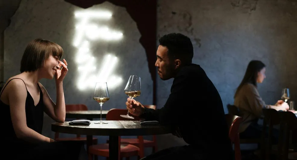 Waarom je op de eerste date wél over kinderen zou moeten praten