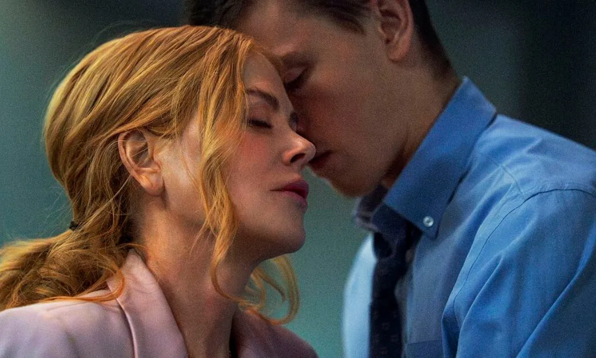 Is hitfilm 'Babygirl' een feministisch statement of juist niet?