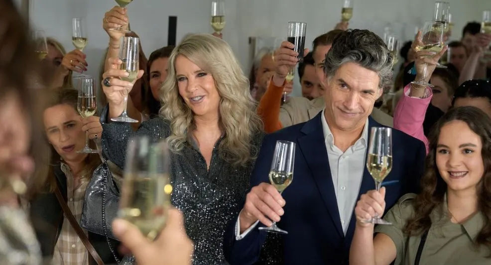 Gooische Vrouwen komt terug met niet één, maar twee nieuwe seizoenen!