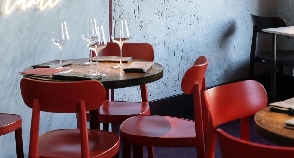 horeca