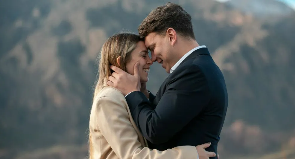 Love is in the air: déze sterrenbeelden vinden in 2025 hun ware liefde