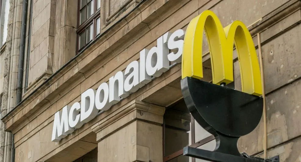 mcdonalds 1