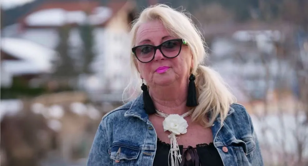 Monique uit Winter Vol Liefde loopt over: ‘Kan veel hebben, maar dit niet’