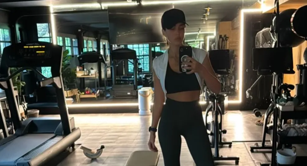 Jessica Alba deelt haar fitness routine waarmee ook jij gegarandeerd fit wordt